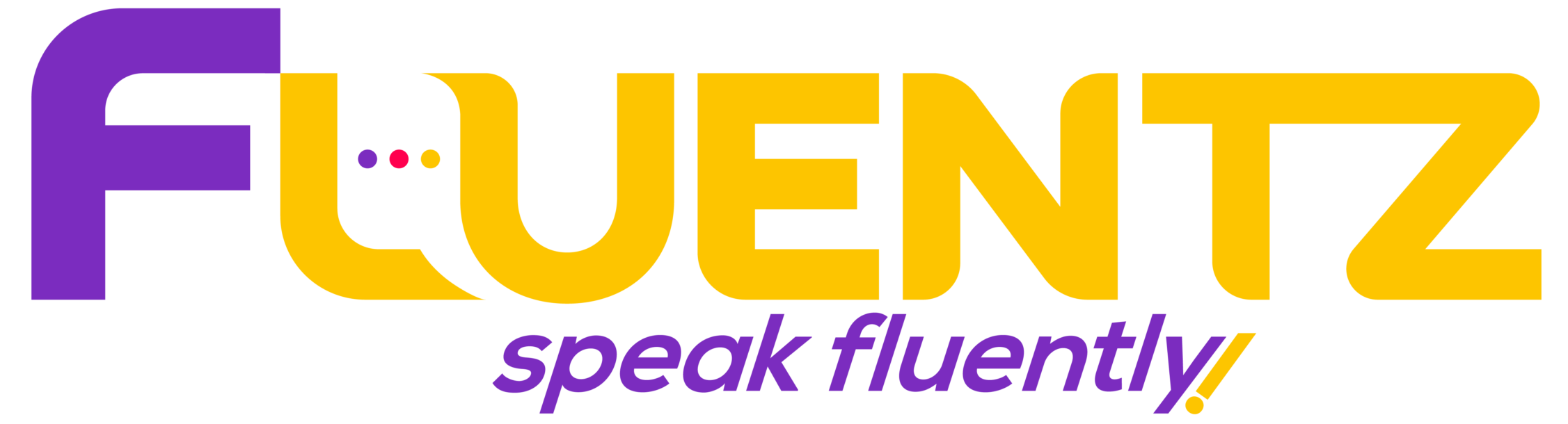 Fluentz Logo