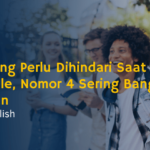 5 Hal Yang Perlu Dihindari Saat Ngobrol Sama Bule, Nomor 4 Sering Banget Dilakukan