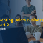 5 Frasa Penting Dalam Business English Part 2