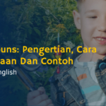 Plural Nouns: Pengertian, Cara Penggunaan Dan Contoh