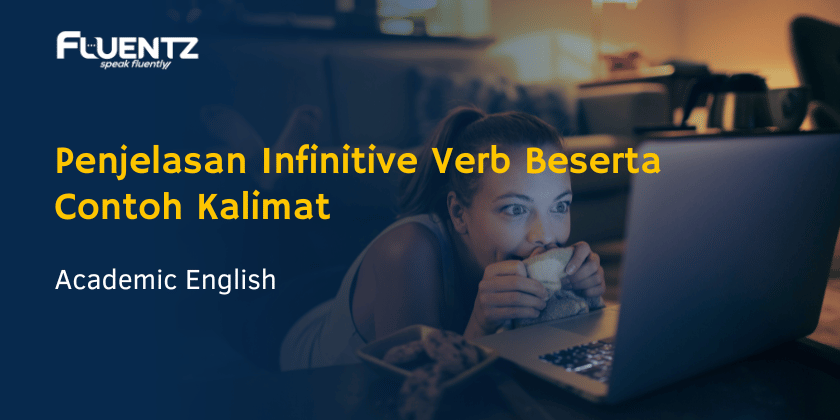 Infinitive verb