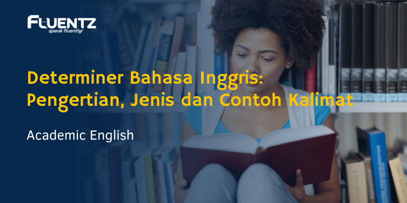 Determiner bahasa Inggris