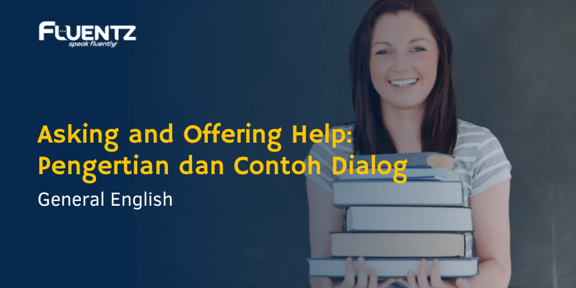 Asking and offering help