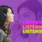 Tips dan Strategi Mengerjakan Soal Listening Comprehension