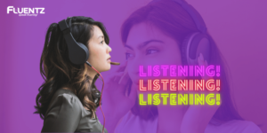 Tips dan Strategi Mengerjakan Soal Listening Comprehension