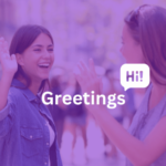 Greetings: Kalimat dan Contoh Sapaan dalam Bahasa Inggris