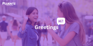 greeting dalam bahasa Inggris