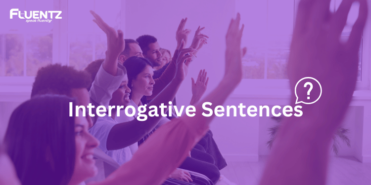 Interrogative sentence