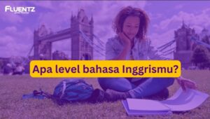 level bahasa inggris