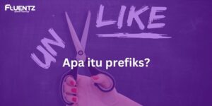 pengertian prefiks
