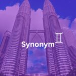 Yuk Belajar 258 Contoh Sinonim dalam Bahasa Inggris