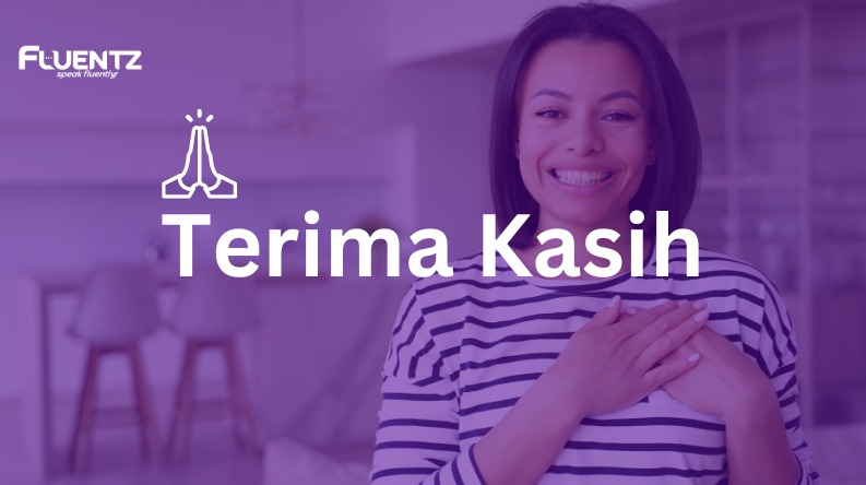 ucapan terima kasih bahasa inggris