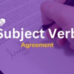 Aturan Subject Verb Agreement beserta Contoh Kalimat Bahasa Inggris