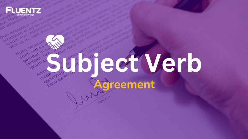 Aturan Subject Verb Agreement beserta Contoh Kalimat Bahasa Inggris
