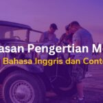 Modifier: Penjelasan Pengertian Modifier dalam Bahasa Inggris dan Contohnya