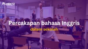 percakapan bahasa inggris di sekolah