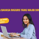 Frasa Bahasa Inggris yang Wajib Dikuasai dalam Dunia Kerja