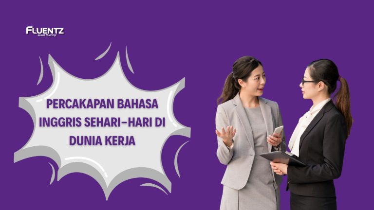 CEFR : 6 Tingkat Kemampuan Bahasa Inggris