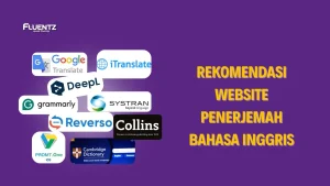 web terjemah bahasa inggris