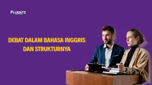 debat bahasa inggris
