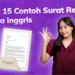 Simak 15 Contoh Surat Resign Bahasa Inggris