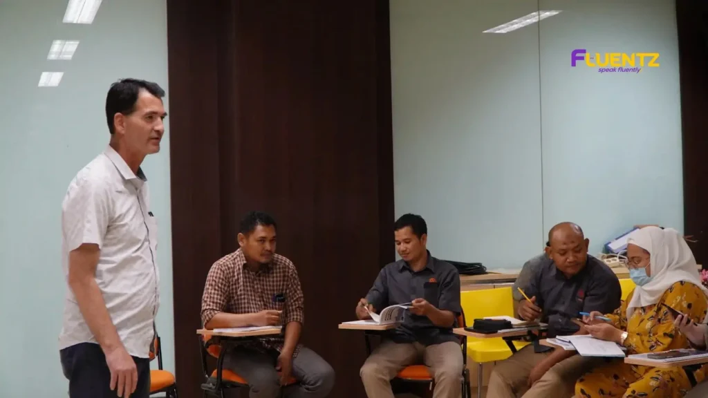Kosakata Bahasa Inggris