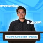 Jago Conversation Bahasa Inggris: Peluang Kerja Lebih Terbuka?