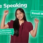 Active Speaking: Kenali Metode & Materi yang Bikin Kamu Lancar Ngomong Inggris