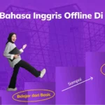 Kursus Bahasa Inggris di Summarecon Bekasi: Dari Basic Sampai Advance Speaking