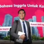 Kursus Bahasa Inggris Karyawan Di Bekasi: Kuasai Skill Inggris, Raih Karier Impian