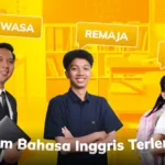 Program Bahasa Inggris Terlengkap: Anak, Remaja, Hingga Profesional Dewasa
