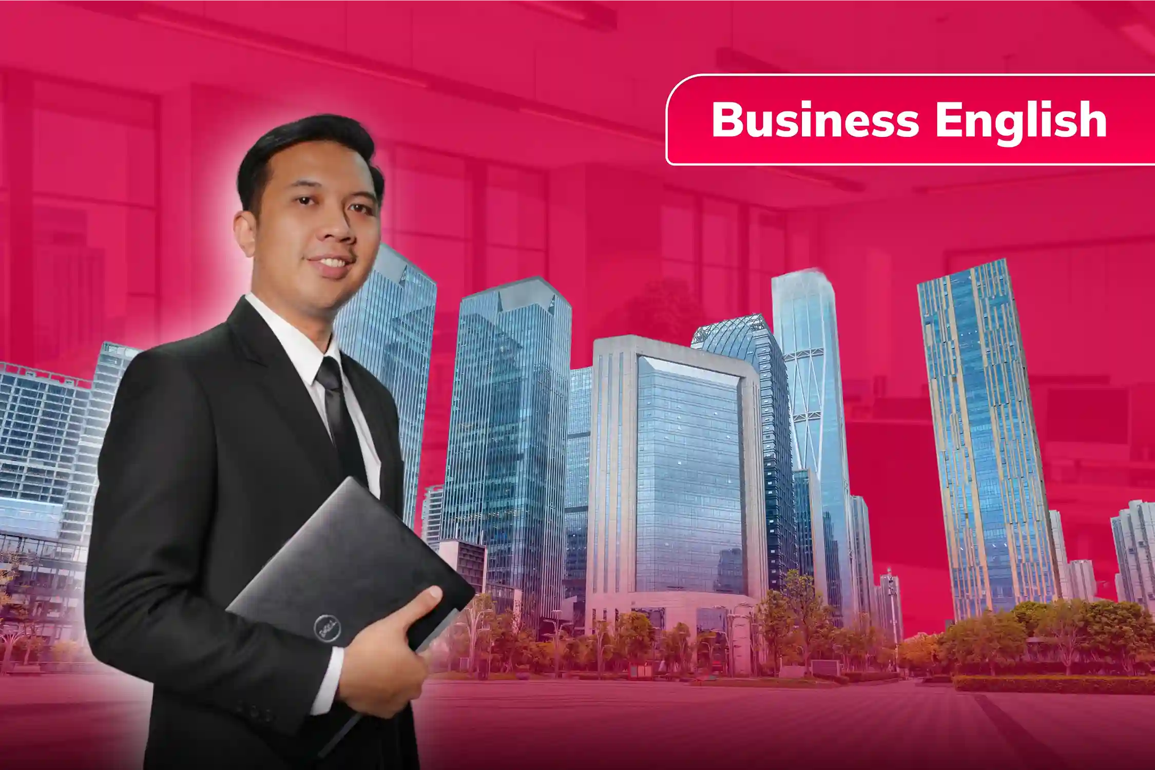 Business English Program