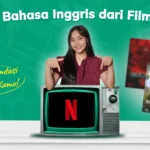 10 Rekomendasi Film & Series Netflix yang Bikin Belajar Bahasa Inggris Jadi Seru