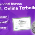 Rekomendasi Kursus TOEFL Online Terbaik: Dari Persiapan, Simulasi, Sampai Tes Resmi