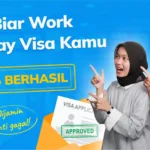 10 Tips Biar Working Holiday Visa 100% Berhasil, Di Jamin Anti Gagal!