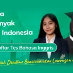 Kenapa Sih Banyak Orang Indonesia Baru Daftar Tes Bahasa Inggris Setelah Deadline Beasiswa atau Lowongan Dibuka?
