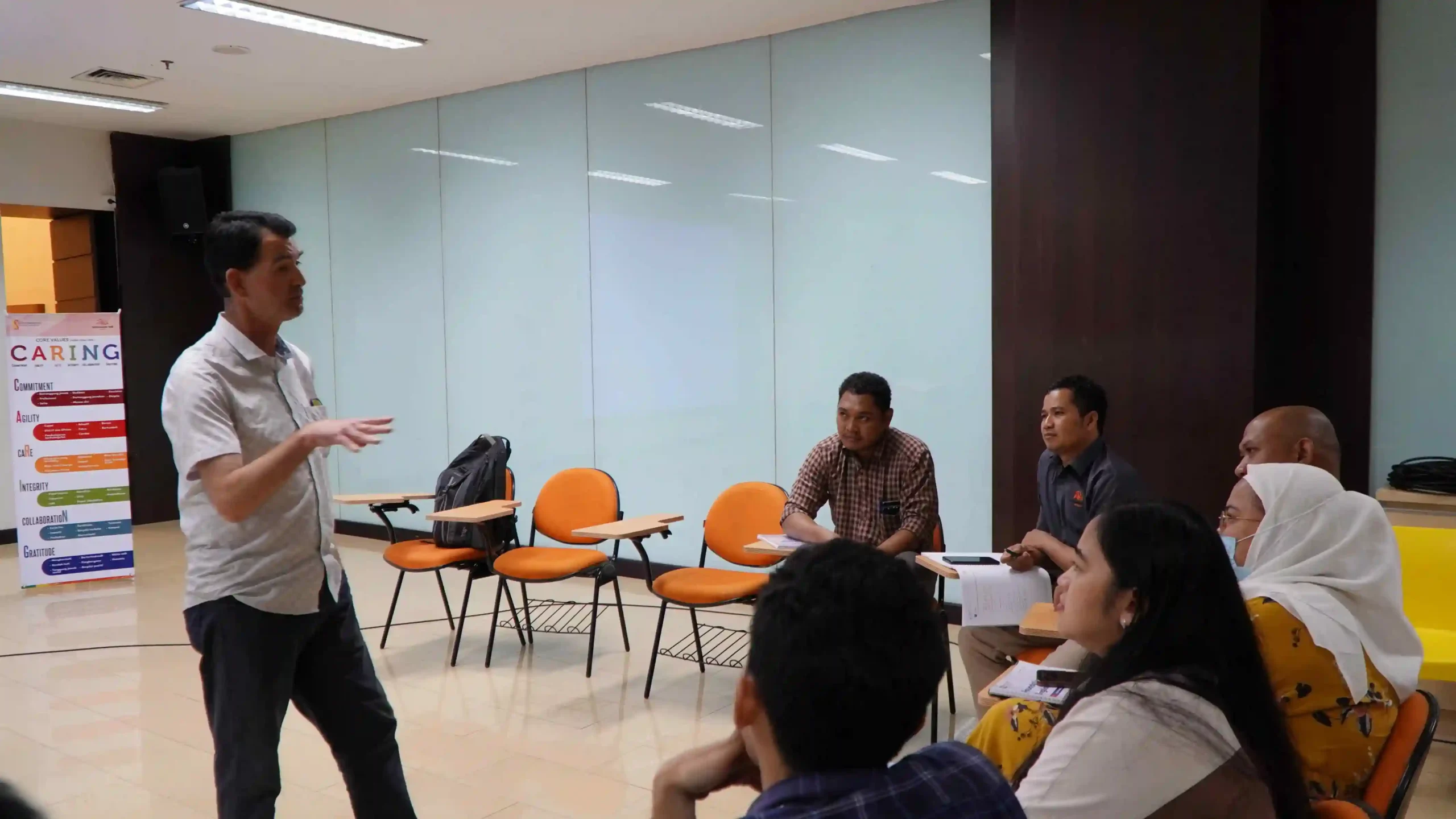 PT Summarecon Kelapa Gading