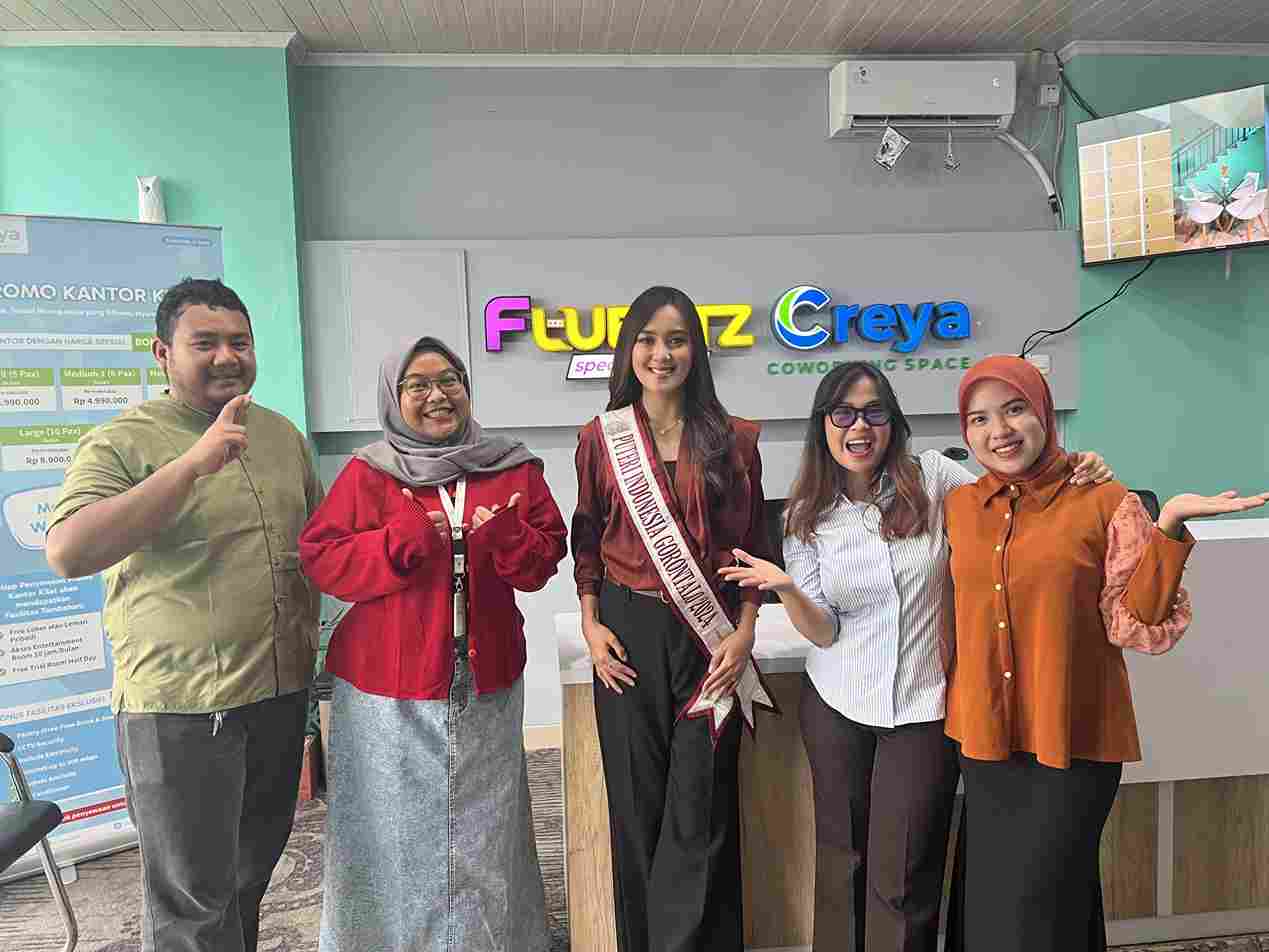 PT Summarecon Kelapa Gading