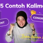 15 Contoh Kalimat Congratulation & Compliment Dalam Bahasa Inggris