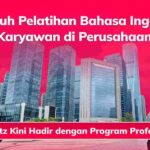 Butuh Pelatihan Bahasa Inggris untuk Karyawan di Perusahaan Anda? Fluentz Kini Hadir dengan Program Profesional