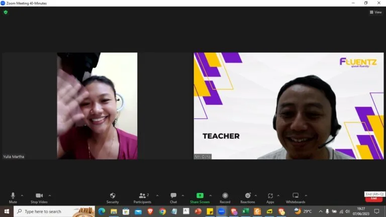 Business English For Successful Career