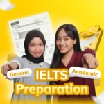 Rekomendasi Kursus Persiapan IELTS Untuk Studi dan Karier Luar Negeri