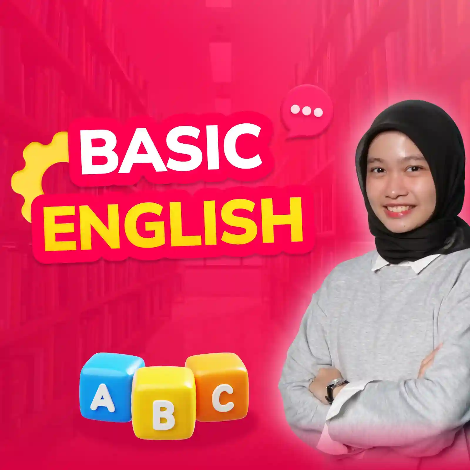 Basic English Class