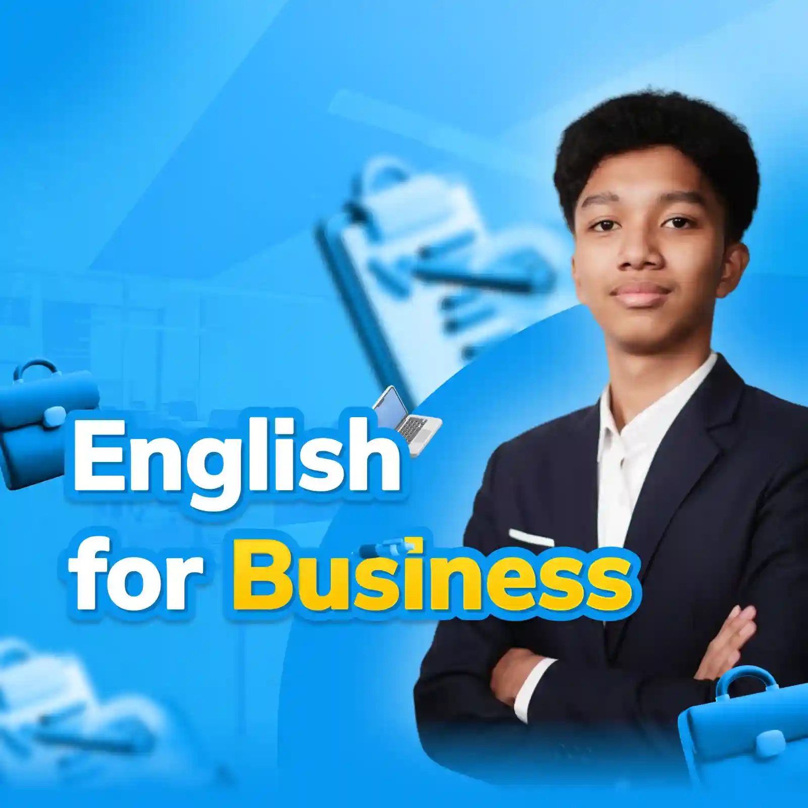 English For Business