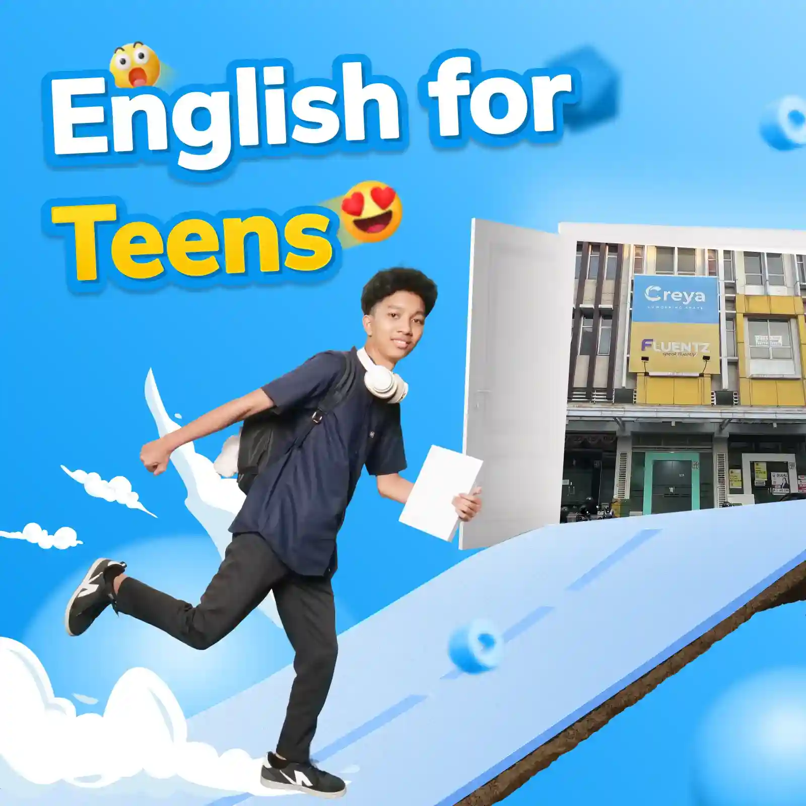 English For Teens
