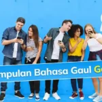 Kumpulan Bahasa Gaul Gen Z yang Popular di Sosial Media
