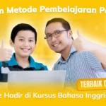 Dengan Metode Pembelajaran Personal, Fluentz Hadir di Kursus Bahasa Inggris Private Terbaik