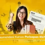 Rekomendasi Kursus Persiapan IELTS Untuk Studi dan Karier Luar Negeri