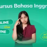 Kursus Bahasa Inggris Online atau Offline? Ini Plus Minusnya