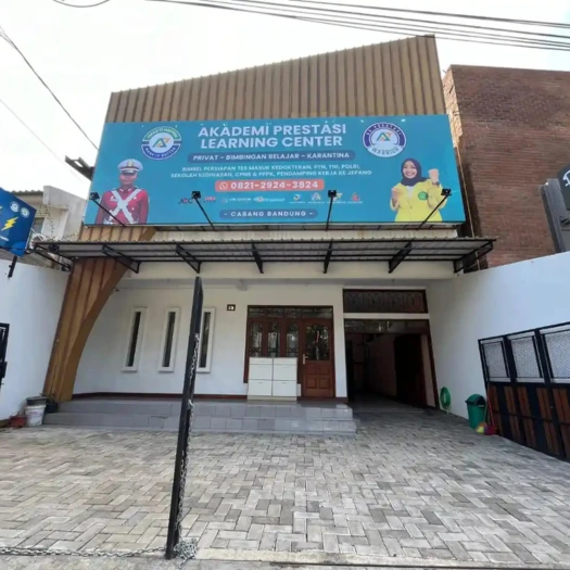 Fluentz Bandung